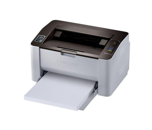 Samsung Drukarka Laserowa Samsung SL-M2020W WiFi - 1403507 - zdjęcie 5